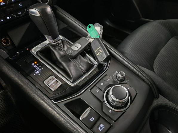 Mazda CX-5 II с пробегом 2018 года, цена 2 193 000 рублей, 137835 км, внедорожник, Автокод Объявления