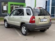 Kia Sportage II Ярославль  - изображение 24