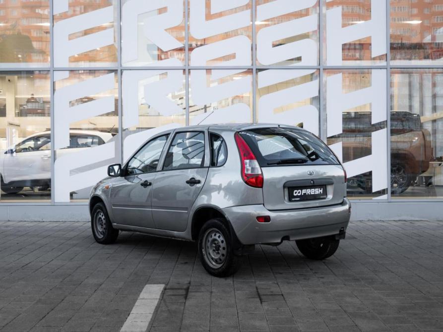 Lada (ВАЗ) Kalina I Ставрополь  - изображение 2