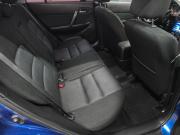 Mazda 6 I (GG) Рестайлинг Ростов-на-Дону  - изображение 35