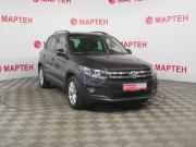 Volkswagen Tiguan I Рестайлинг Вологда  - изображение 20