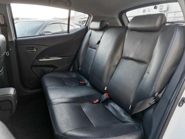 Lifan X50 с пробегом 2016 года, цена 559 000 рублей, 76097 км, хэтчбек, Автокод Объявления
