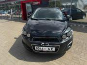 Chevrolet Aveo II Астрахань  - изображение 28