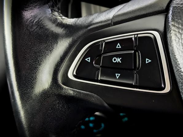 Ford Focus III Рестайлинг с пробегом 2018 года, цена 1 110 000 рублей, 135023 км, хэтчбек, Автокод Объявления