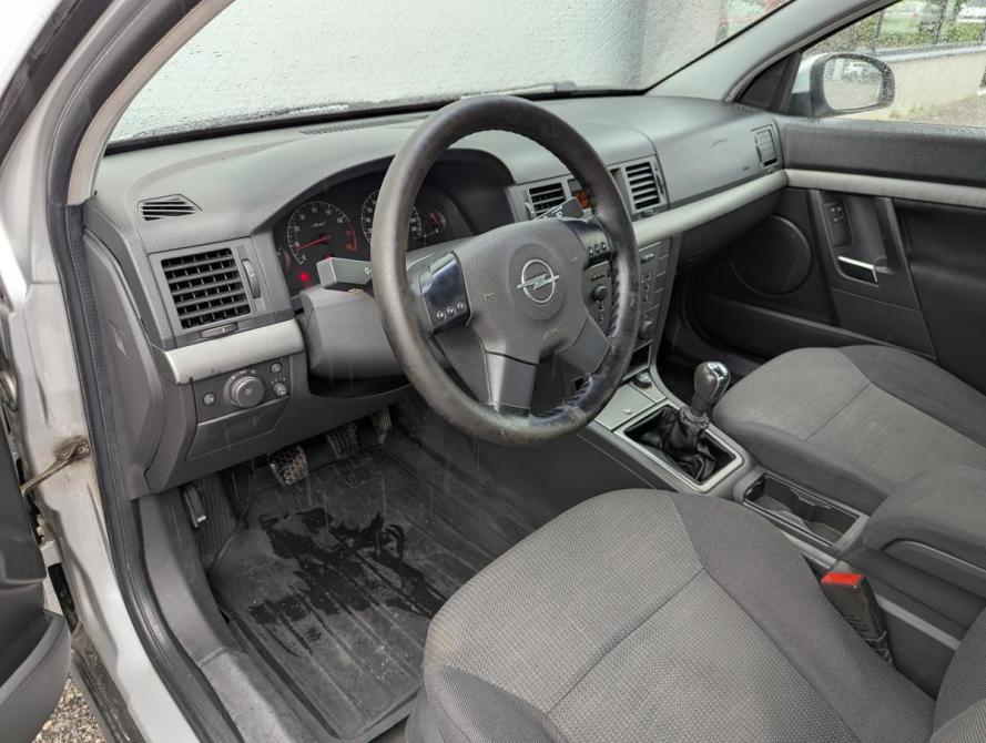 Opel Vectra C Белгород  - изображение 9