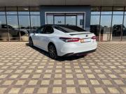 Toyota Camry VIII (XV70) Рестайлинг Краснодар  - изображение 16