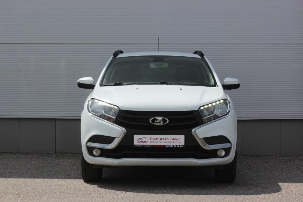 Lada (ВАЗ) XRAY I Белгород  - изображение 3