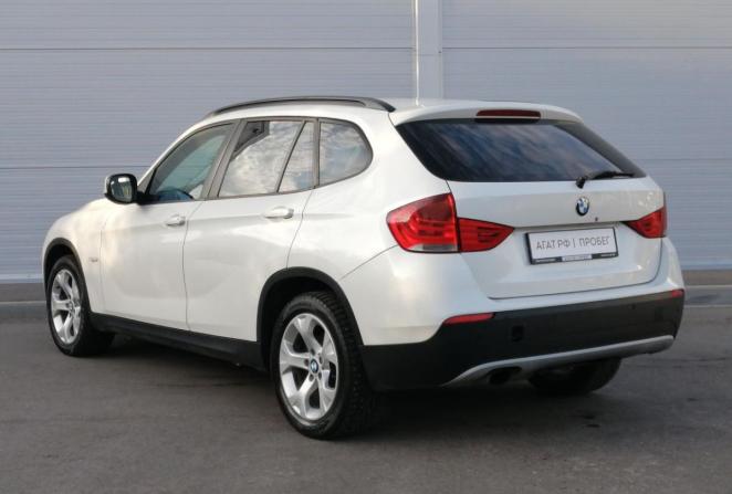 BMW X1 I (E84) с пробегом 2011 года, цена 950 000 рублей, 183512 км, внедорожник, Автокод Объявления