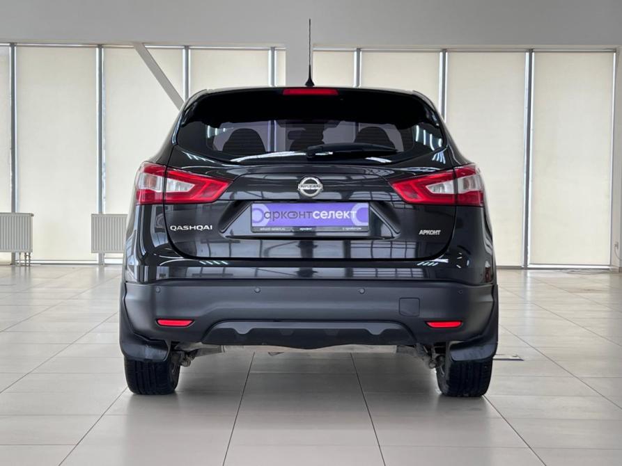 Nissan Qashqai II Волгоград  - изображение 8