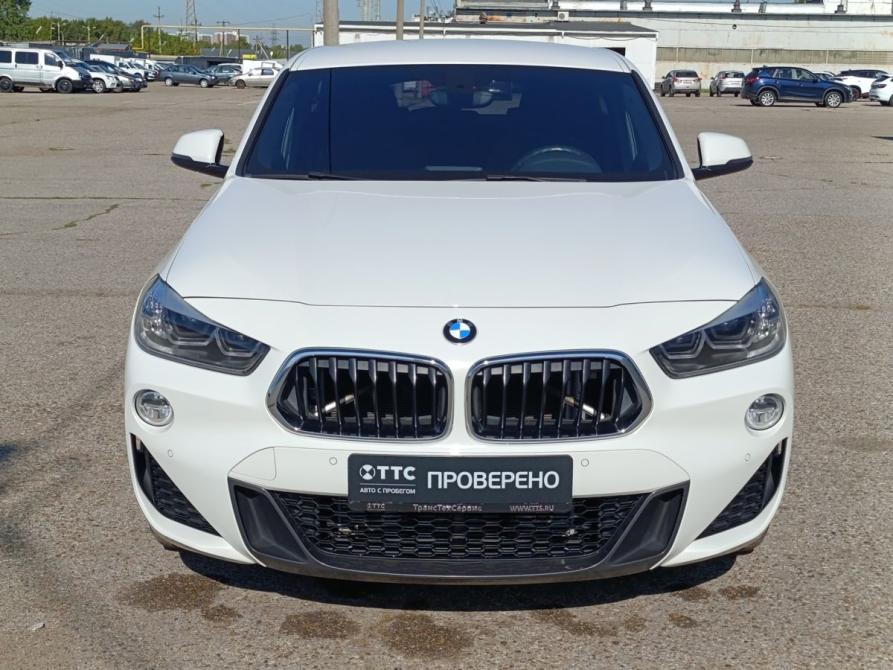 BMW X2 I (F39) Набережные Челны  - изображение 2