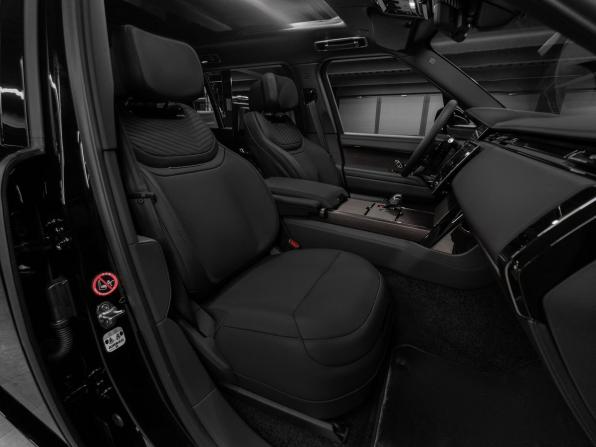 Land Rover Range Rover V с пробегом 2026 года, цена 40 625 000 рублей, 1 км, внедорожник, Автокод Объявления