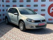 Volkswagen Golf VI Санкт-Петербург  - изображение 14