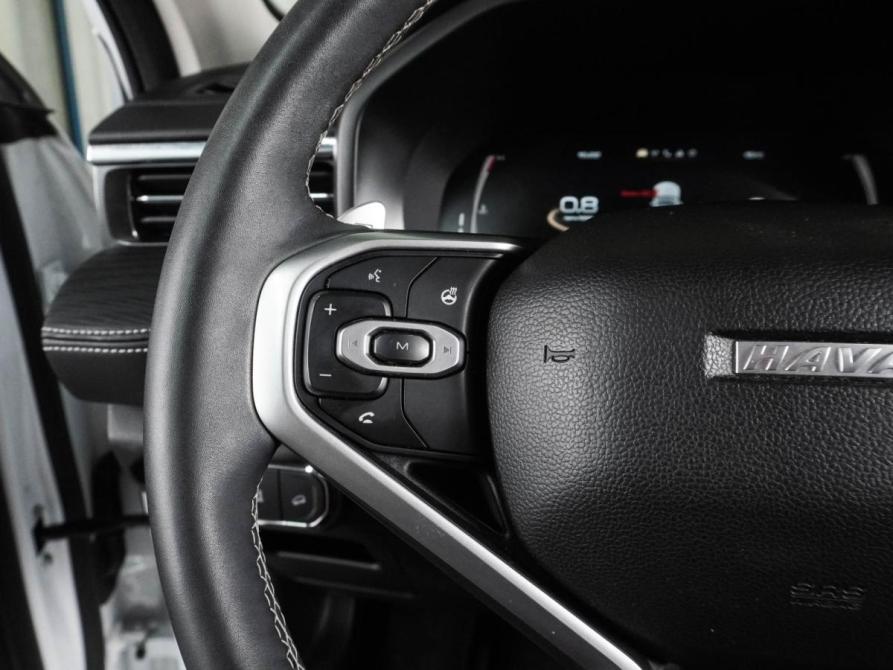 Haval Jolion I Воронеж  - изображение 17