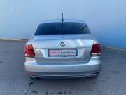 Volkswagen Polo V Рестайлинг Стерлитамак  - изображение 44