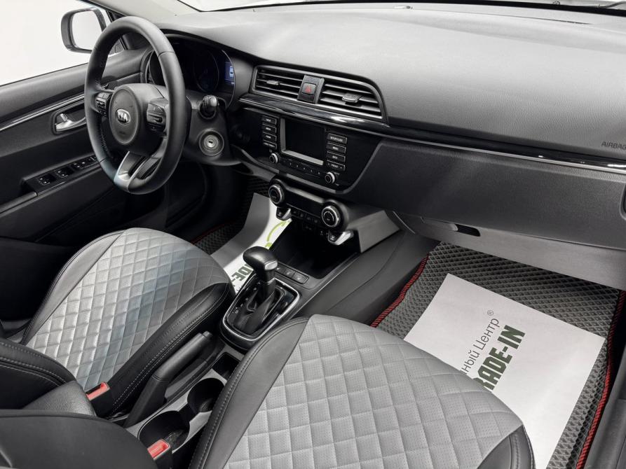 Kia Rio IV Тверь  - изображение 14
