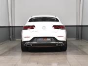 Mercedes-Benz GLC Coupe I (C253) Рестайлинг Кемерово  - изображение 42