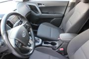 Hyundai Creta I Рестайлинг Белгород  - изображение 37