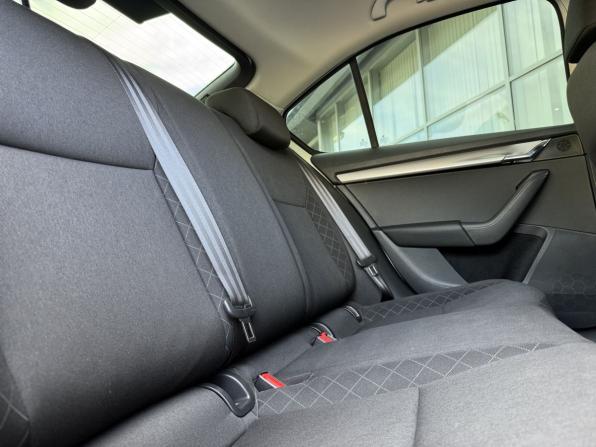 Skoda Octavia III (A7) Рестайлинг с пробегом 2019 года, цена 1 663 000 рублей, 100399 км, лифтбек, Автокод Объявления