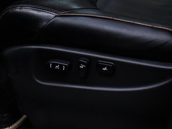Nissan Patrol VI (Y62) с пробегом 2011 года, цена 2 380 000 рублей, 151371 км, внедорожник, Автокод Объявления