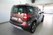 Skoda Yeti I Рестайлинг Сургут  - изображение 39