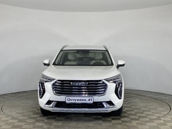 Haval Jolion I Рестайлинг с пробегом 2023 года, цена 1 910 000 рублей, 72421 км, внедорожник, Автокод Объявления