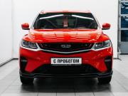 Geely Coolray I Красноярск  - изображение 39
