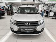 Lada (ВАЗ) Largus I Рестайлинг Казань  - изображение 24
