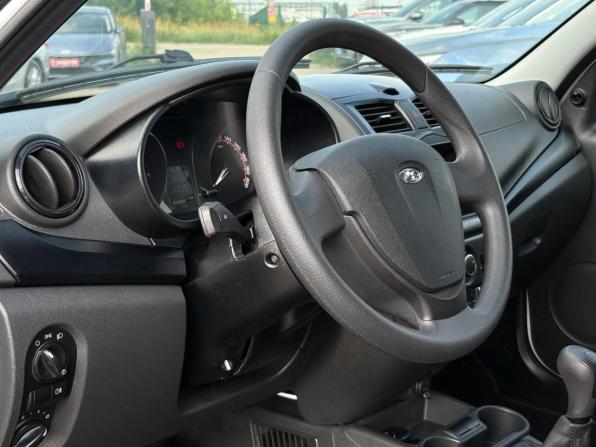 Lada (ВАЗ) Granta I Рестайлинг с пробегом 2025 года, цена 750 000 рублей, 13874 км, седан, Автокод Объявления