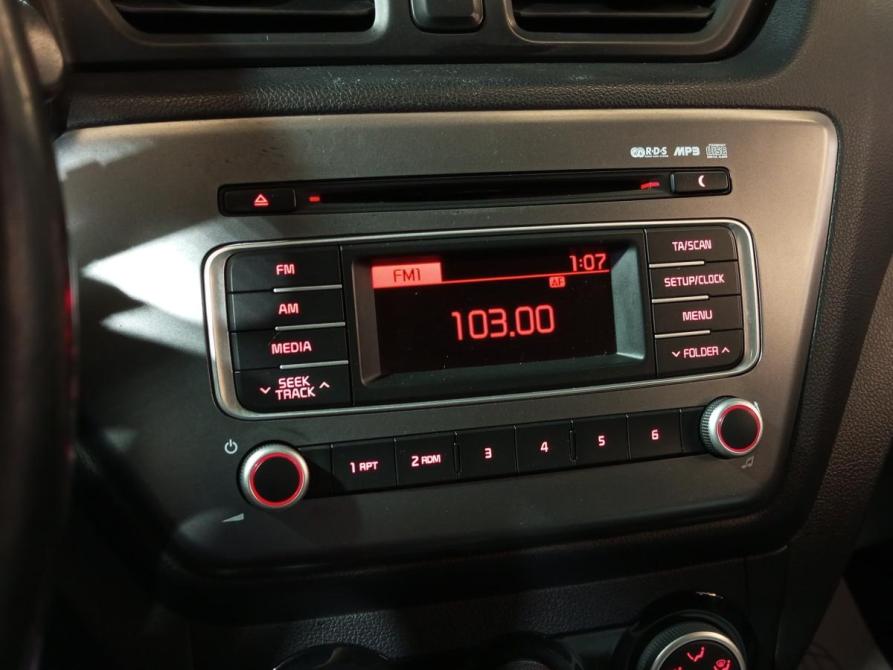Kia Rio III Рестайлинг Уфа  - изображение 12