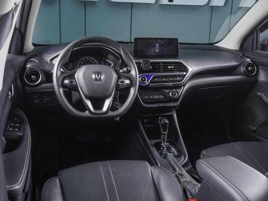 Changan Alsvin Ростов-на-Дону  - изображение 6