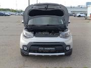Kia Soul II Рестайлинг Набережные Челны  - изображение 38