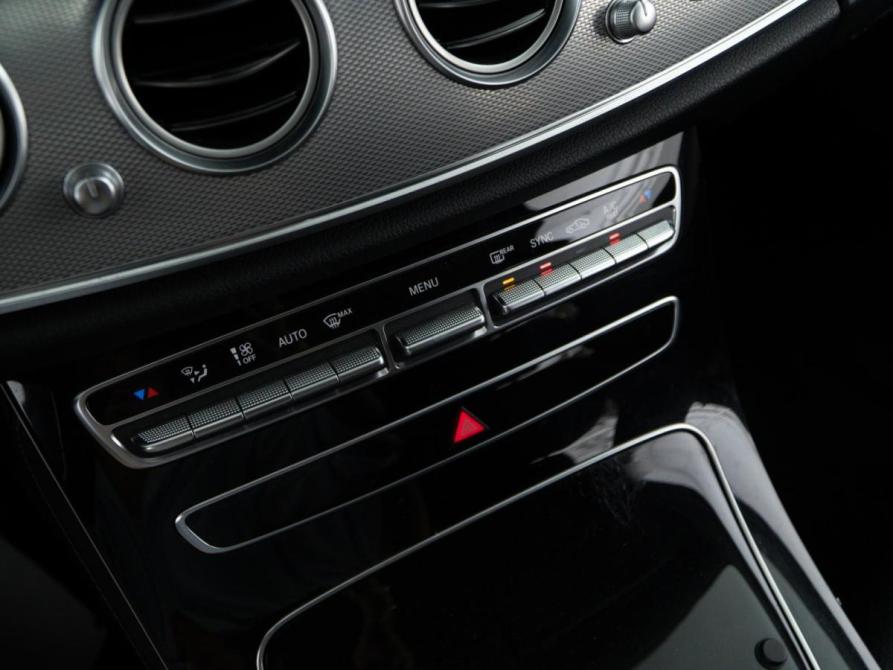 Mercedes-Benz E-Класс V (W213 S213 C238) Москва  - изображение 20