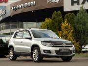 Volkswagen Tiguan I Рестайлинг Москва  - изображение 21