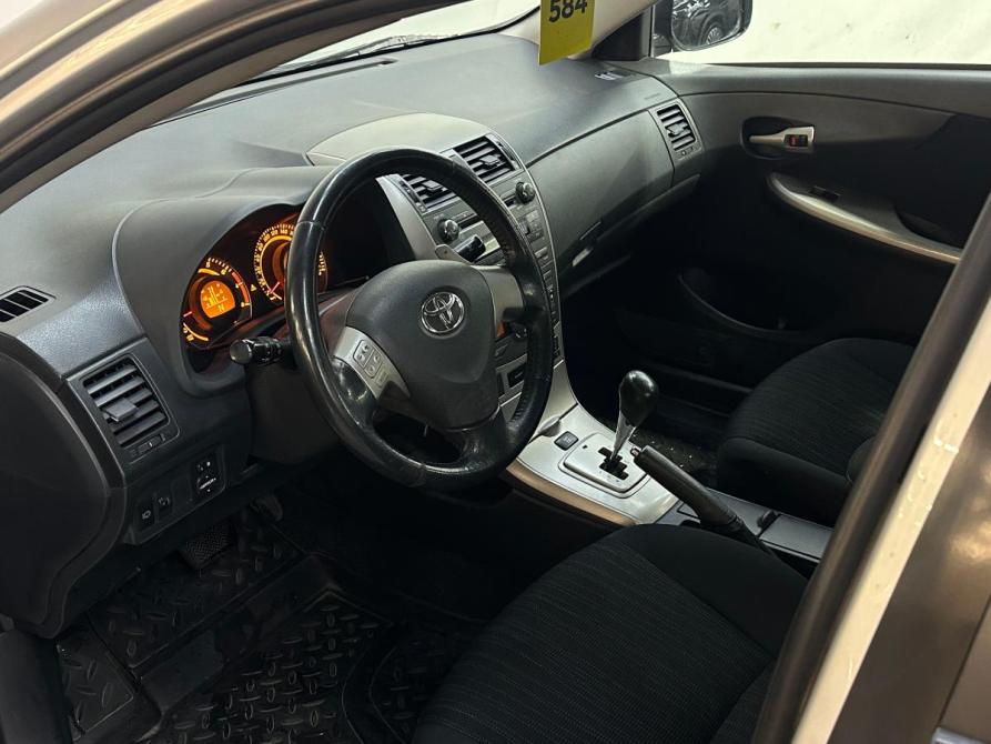 Toyota Corolla X (E140 E150) Санкт-Петербург  - изображение 7