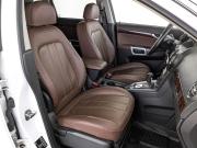 Opel Antara I Рестайлинг Москва  - изображение 53