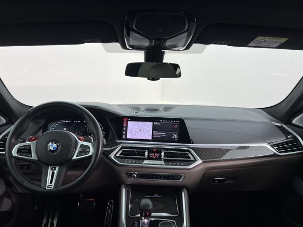 BMW X6 M III (F96) с пробегом 2020 года, цена 8 790 000 рублей, 93677 км, внедорожник, Автокод Объявления