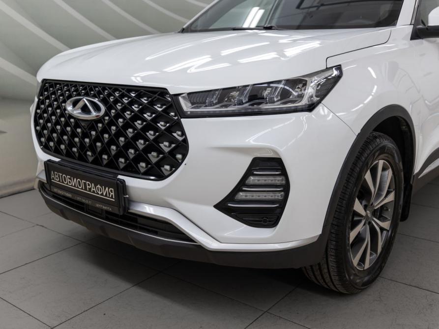 Chery Tiggo 7 Pro I Волгоград  - изображение 10