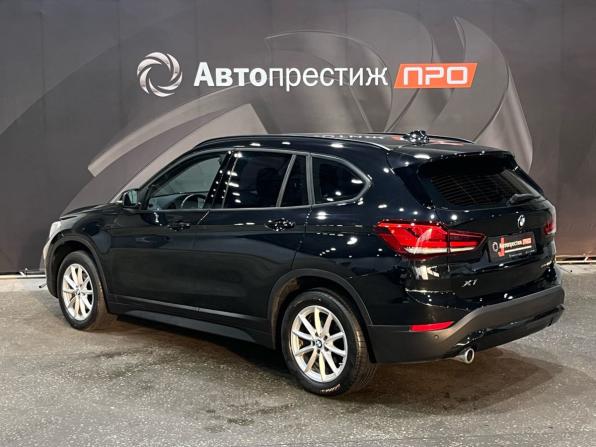 BMW X1 II (F48) Рестайлинг с пробегом 2020 года, цена 2 690 000 рублей, 78670 км, внедорожник, Автокод Объявления