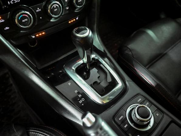 Mazda 6 III (GJ) с пробегом 2014 года, цена 1 790 000 рублей, 123255 км, седан, Автокод Объявления