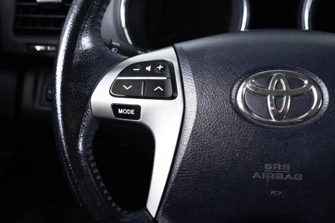 Toyota Highlander II (XU40) Рестайлинг с пробегом 2013 года, цена 1 949 000 рублей, 243000 км, внедорожник, Автокод Объявления