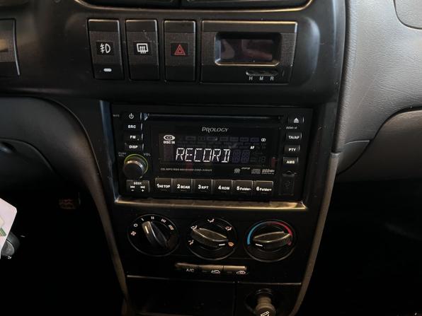 Kia Spectra I Рестайлинг 2 с пробегом 2009 года, цена 329 000 рублей, 303526 км, седан, Автокод Объявления