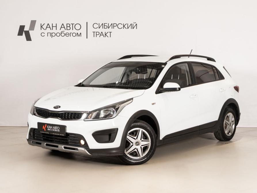 Kia Rio IV Казань  - изображение 1