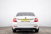 Skoda Octavia III (A7) Пермь  - изображение 30