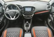 Lada (ВАЗ) Vesta I Сыктывкар  - изображение 38