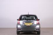 Nissan Note II Рестайлинг Омск  - изображение 29