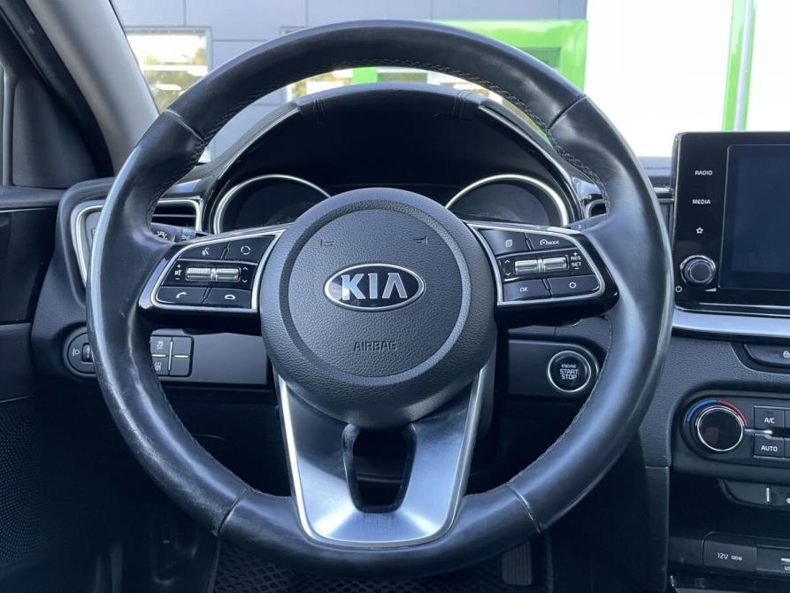Kia Ceed III Ярославль  - изображение 15
