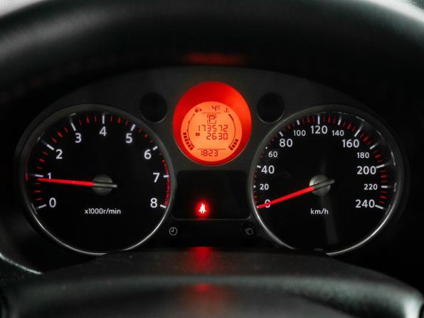 Nissan X-Trail II с пробегом 2007 года, цена 1 255 000 рублей, 173572 км, внедорожник, Автокод Объявления