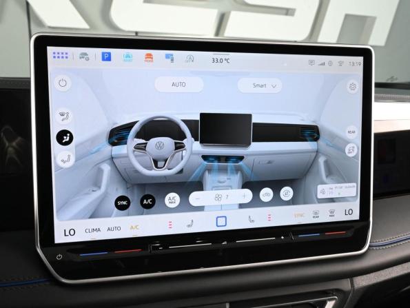 Volkswagen Tiguan III (China Market) с пробегом 2024 года, цена 4 099 000 рублей, 21470 км, внедорожник, Автокод Объявления