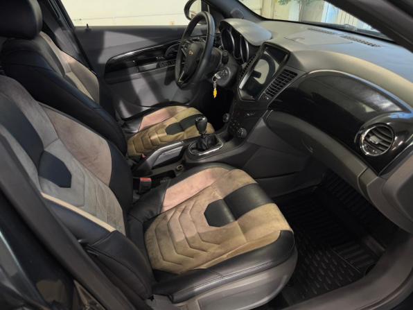 Chevrolet Cruze I с пробегом 2010 года, цена 745 000 рублей, 147244 км, седан, Автокод Объявления