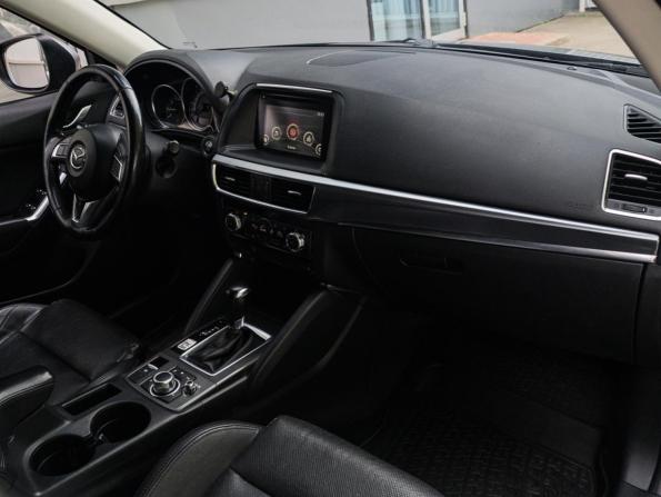 Mazda CX-5 I Рестайлинг с пробегом 2015 года, цена 1 900 000 рублей, 244942 км, внедорожник, Автокод Объявления